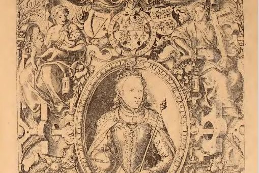 The Great Bible 1595