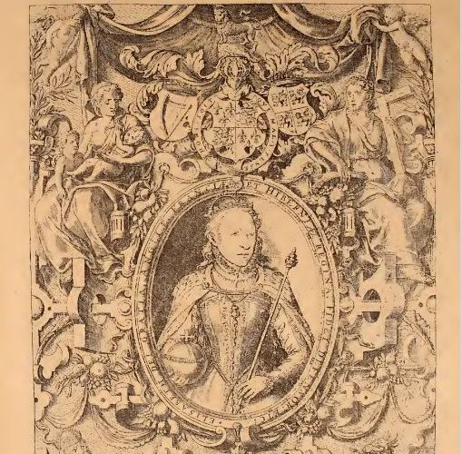 The Great Bible 1595