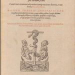 Beza’s 1598 Greek-Latin New Testament High Resolution